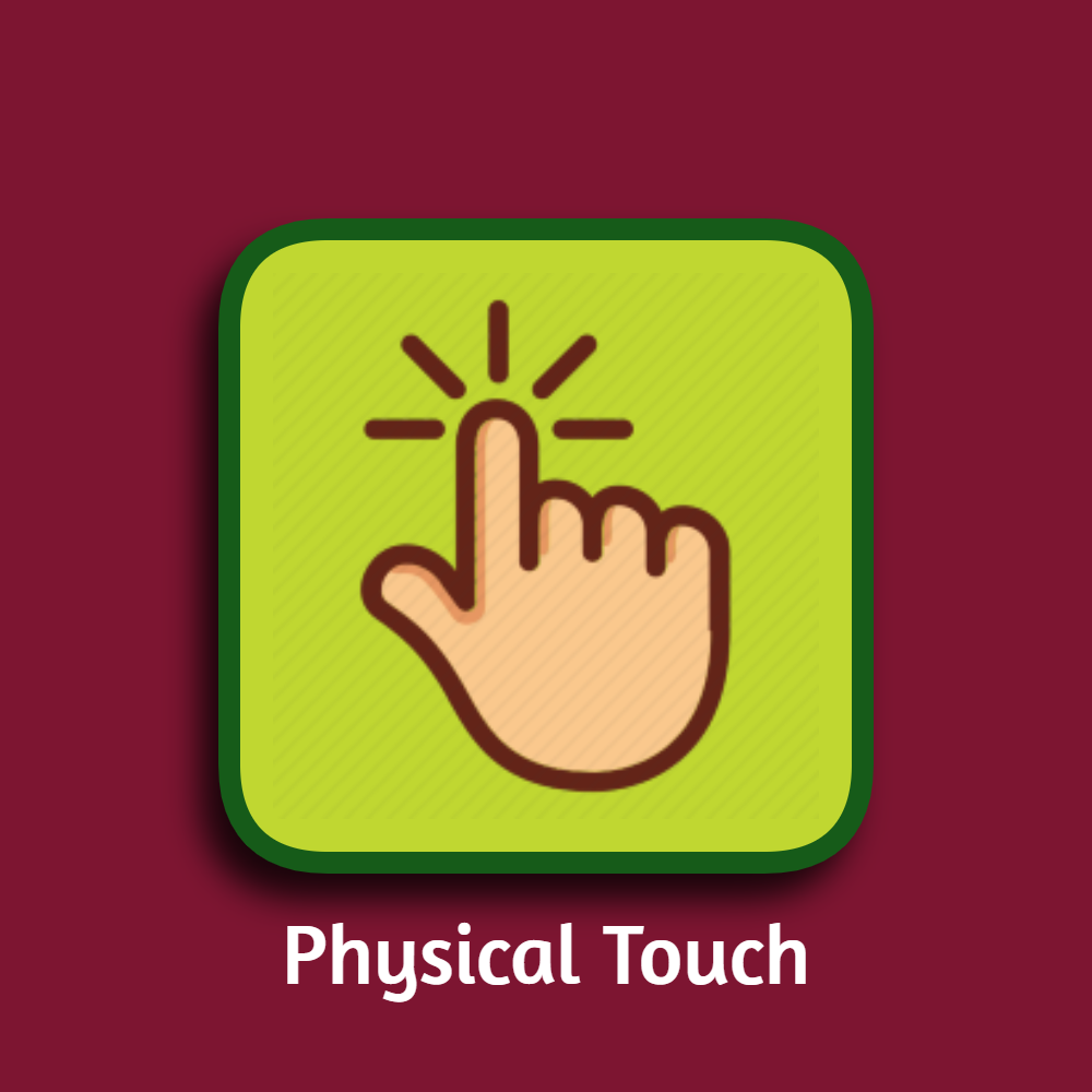 Physical Touch Result Image