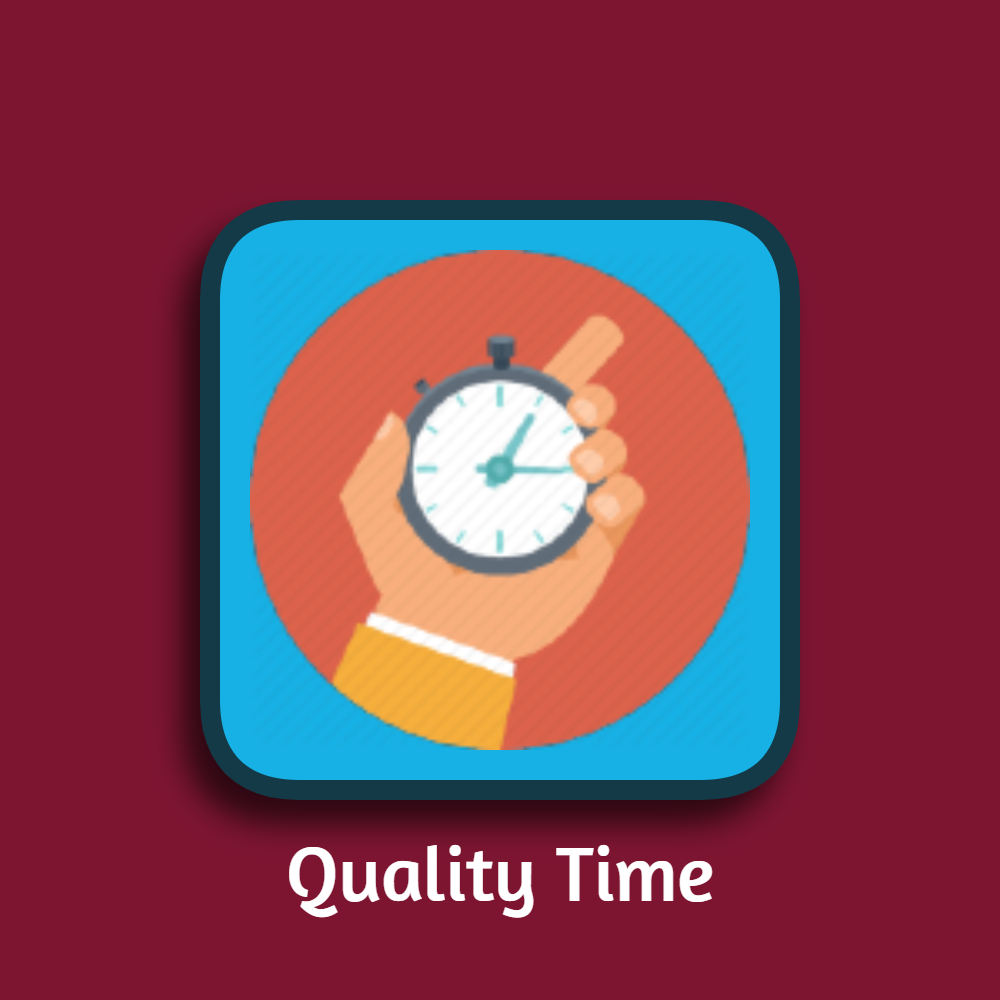Quality Time Result Image