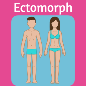 Ectomorph Body Type